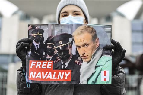 Der Navalny-Giftfall - Ein Schock für die russische Opposition und ein Wendepunkt im Kampf gegen Korruption