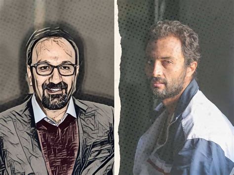  A Conversation With History: Exploring the Impact of the Asghar Farhadi Controversy on Iranian Cinema