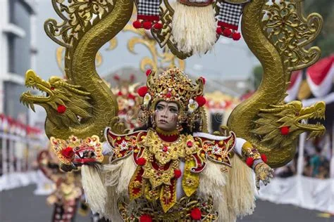  Der jährliche Jember-Festival: Eine Hommage an die kulturelle Vielfalt Ethiopiens